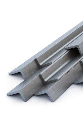 Уголок неравнополочный 75х50х7 6000 ГОСТ 8510-86/Ст3