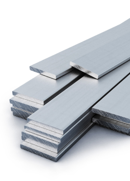 Полоса нержавеющая 5х50х6100 AISI 304 ASTM A484