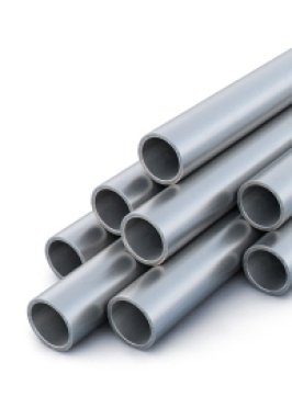 Труба алюминиевая круглая 80х3х2000 АД31Т