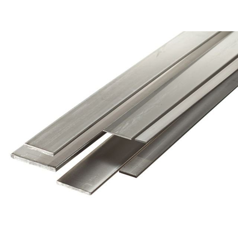 Полоса алюминиевая 3х40х6000 АД31Т