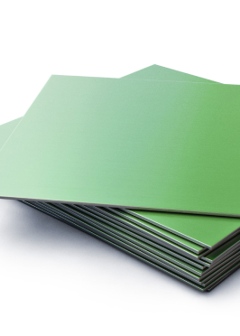 Лист с полимерным покрытием 8017-шоколадно-коричневый/8017-шоколадно-коричневый 0.4х1250х2000 Ц140 08пс ГОСТ 34180-2017