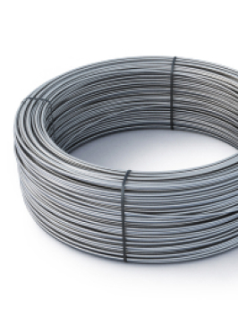 Проволока для холодной высадки 2.15 30ХГСА