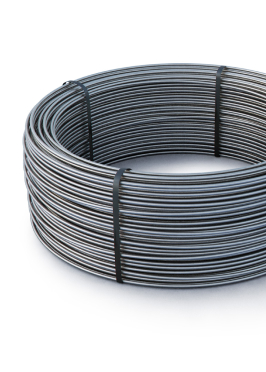 Круг горячекатаный 110 Ст3сп/пс моток