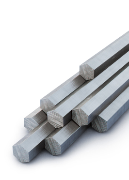 Шестигранник горячекатаный 46 30ХГСА пруток