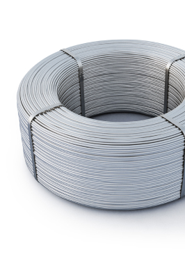 Проволока для воздушных линий А-1 ОС-4.5 ГОСТ 9850-72