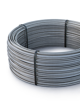 Круг калиброванный 11 40Х ГОСТ 7417-75 моток