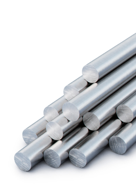 Круг нержавеющий горячекатаный 50х3000 ASTM A276 AISI 304L