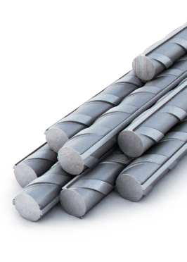 Арматура 32 А3 (А400) 35ГС 6000 ГОСТ 5781-82 пруток