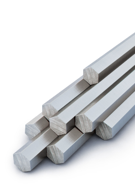 Шестигранник калиброванный 36 35 ГОСТ 8560-78 пруток