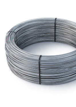 Проволока 2 оцинкованная ГОСТ 15892-70