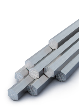 Шестигранник нержавеющий горячекатаный 19 20Х13