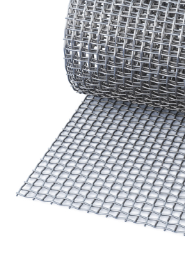 Сетка тканая 4х1.2 нержавеющая 1000 ТУ 1276-003-38279335-2013