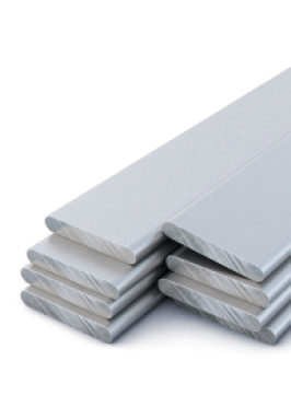 Шина алюминиевая 3х20х4000 АД31Т1