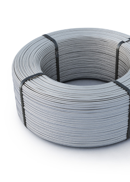 Проволока канатная 4 ГОСТ 7372-79