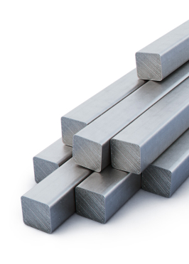 Квадрат горячекатаный 20 Ст3сп/пс пруток