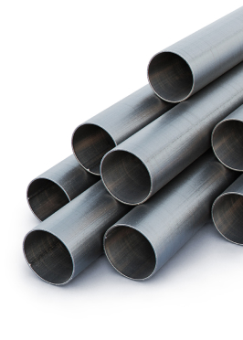 Труба водогазопроводная 65х4.5х6000 Ст1-3сп/пс