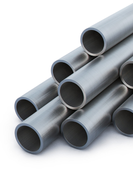 Труба бесшовная нержавеющая 50х6х4500 12Х18Н10Т ГОСТ 9941-81