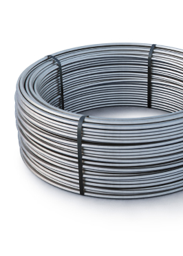 Шестигранник горячекатаный 41 35 ГОСТ 1050-2013 моток