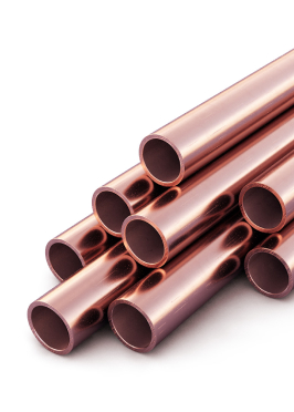 Труба медная 18х2 М3 ГОСТ 617-2006