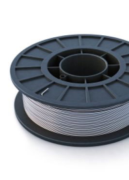 Проволока сварочная 5.5 08Г2С