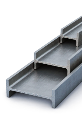 Двутавр с параллельными гранями полок 18 М Ст3сп/ГОСТ Р 57837-2017/ГОСТ 19425-74/ГОСТ 535-2005