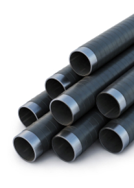 Труба электросварная 76х4х6000 Ст3 ВУС ГОСТ 10704-91