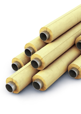 Труба электросварная 57х3.5х12000 20 ППМ ГОСТ 10704-91