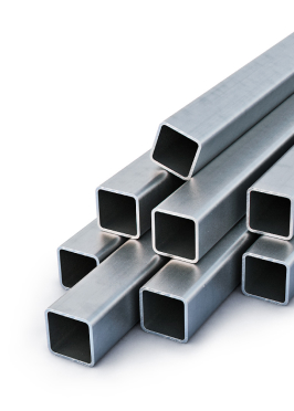 Труба квадратная 140х140х10