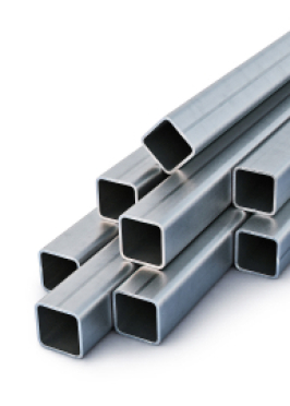 Профиль квадратный 140х140х4х12000 Ст3сп/пс ГОСТ 30245-2003