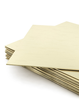 Лист латунный 40х600х1500 ЛС59-1 ГОСТ 2208-2007