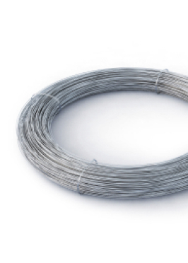 Проволока пружинная 3.5 60C2A