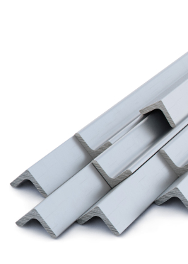 Уголок алюминиевый равнополочный АМг6 15х15х3 ГОСТ 13737-90