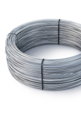 Проволока нержавеющая 0.2 AISI 316 Ti EN 10270-3