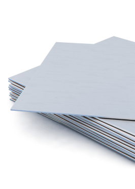 Лист алюминиевый 7075 0.63х1219х3656 SAE AMS-QQ-A-250/12 закаленные и искусственно состаренные