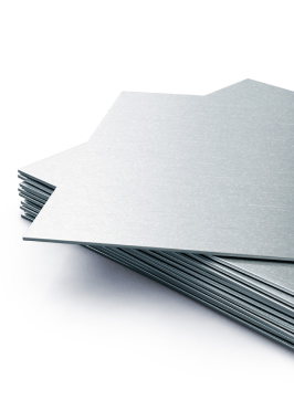 Лист оцинкованный 1х1500х1980 Ц 140