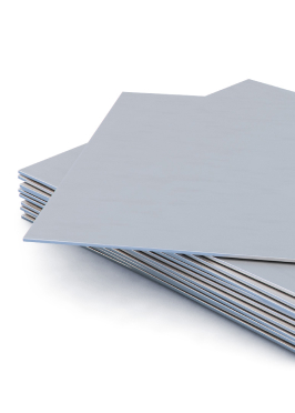 Лист дюралевый Д16АТ 4х1200х3000