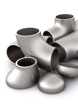 Фланец стальной воротниковый Ду125 Ру16 Ст20