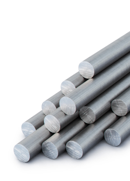 Круг горячекатаный 125 пруток