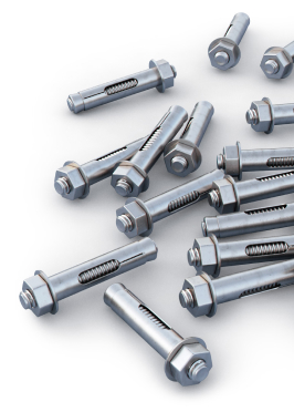 Анкер болт 6х60