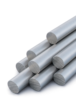 Круг дюралевый Д16Т 24 ГОСТ 21488-2025