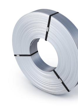 Лента холоднокатаная нержавеющая 0.8х270 AISI 321