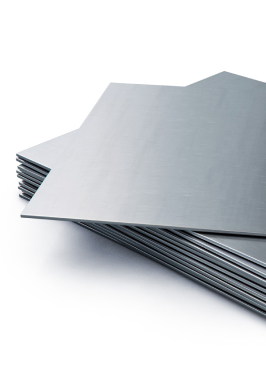 Лист холоднокатаный нержавеющий 5х1250х2500/AISI 304