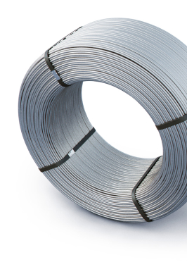 Катанка 6.5 Ст3 ГОСТ 5781-82