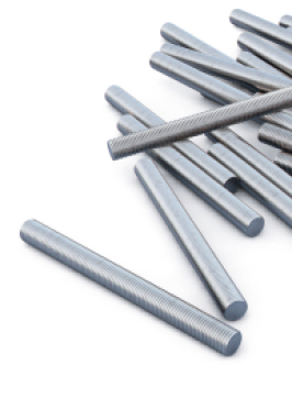 Шпилька резьбовая M16х60